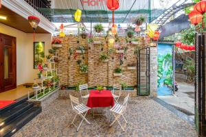 nuni hoi an homestay