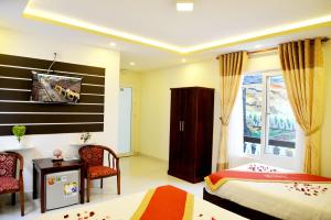 nuni hoi an homestay