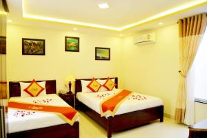 nuni hoi an homestay