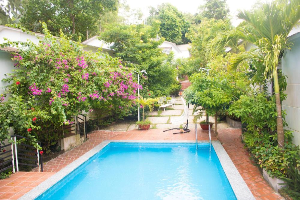 hanh ngoc phu quoc resort