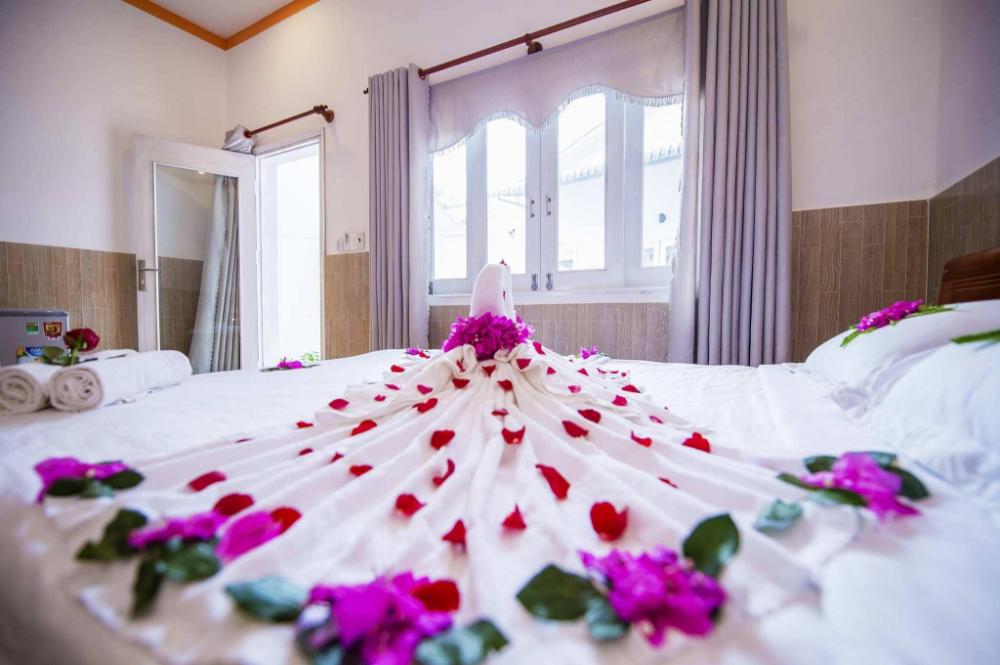 hanh ngoc phu quoc resort