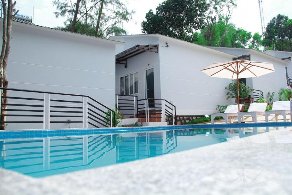 hanh ngoc phu quoc resort