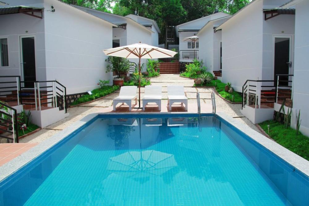 hanh ngoc phu quoc resort