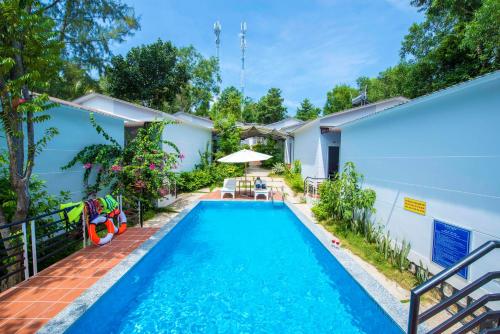 hanh ngoc phu quoc resort