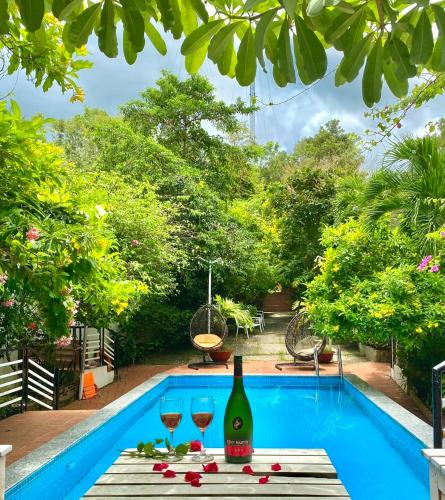 hanh ngoc phu quoc resort