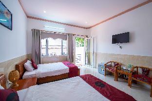 hanh ngoc phu quoc resort