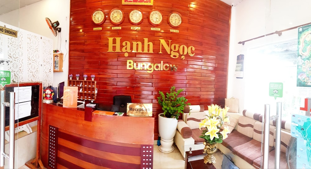 hanh ngoc phu quoc resort