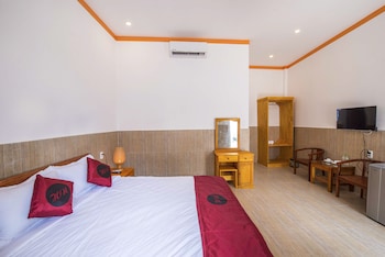 hanh ngoc phu quoc resort