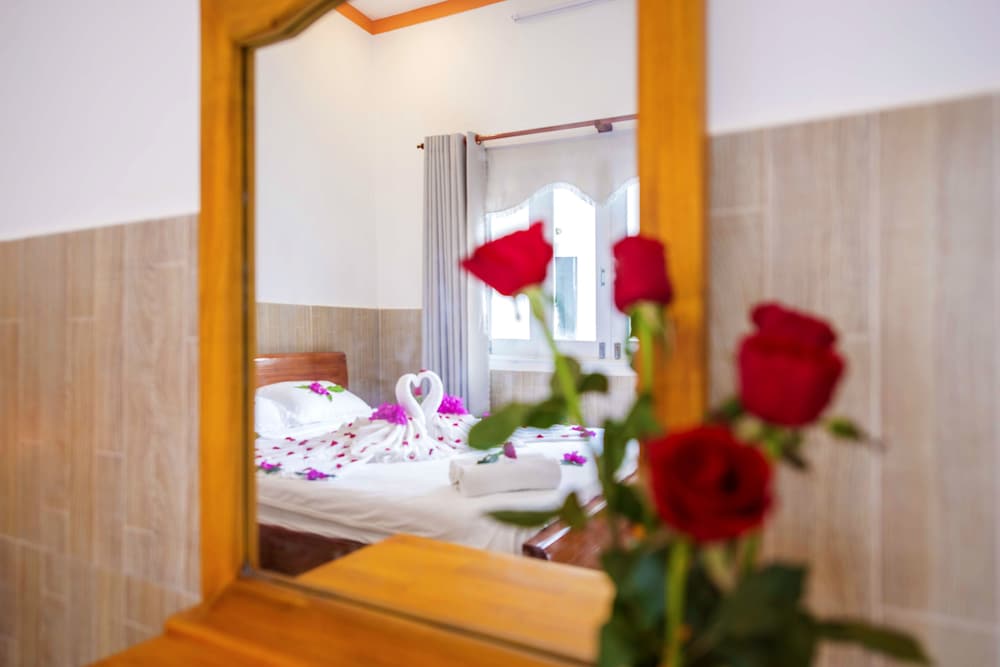 hanh ngoc phu quoc resort