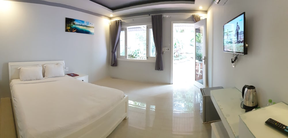 hanh ngoc phu quoc resort