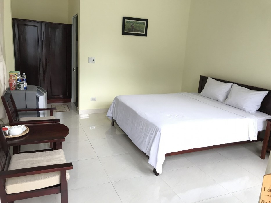 Sunlight Bungalow,Duong To>>Duong Dong,3 star