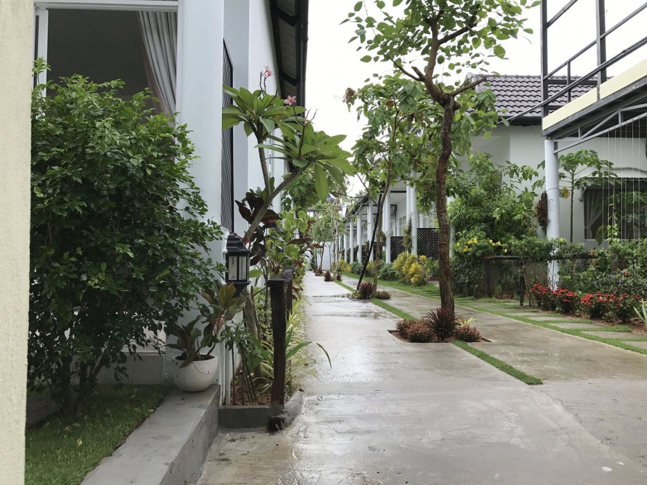 Sunlight Bungalow,Duong To>>Duong Dong,3 star