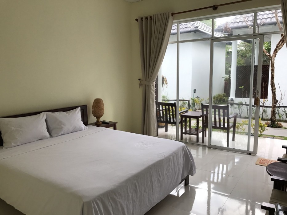 Sunlight Bungalow,Duong To>>Duong Dong,3 star