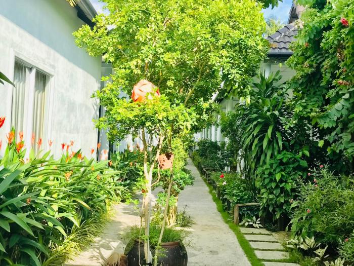 sunlight bungalow
