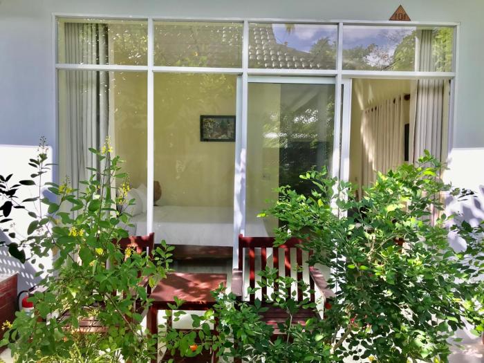 sunlight bungalow