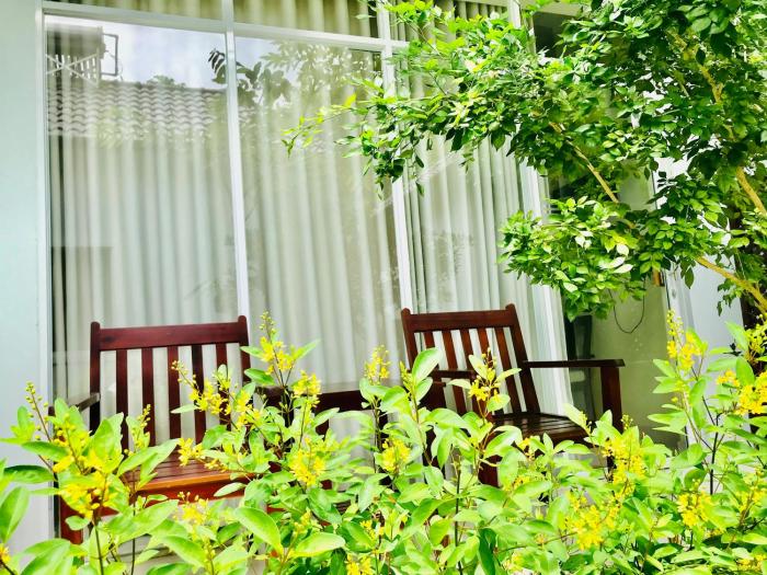 sunlight bungalow