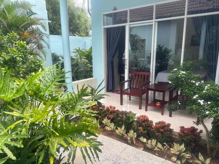 sunlight bungalow
