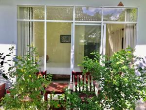 sunlight bungalow