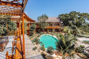 rocks beach boutique phu quoc