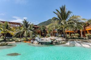 rocks beach boutique phu quoc