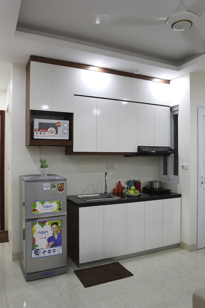 istay hotel apartment 2