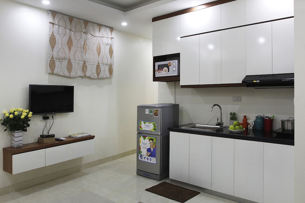 istay hotel apartment 2