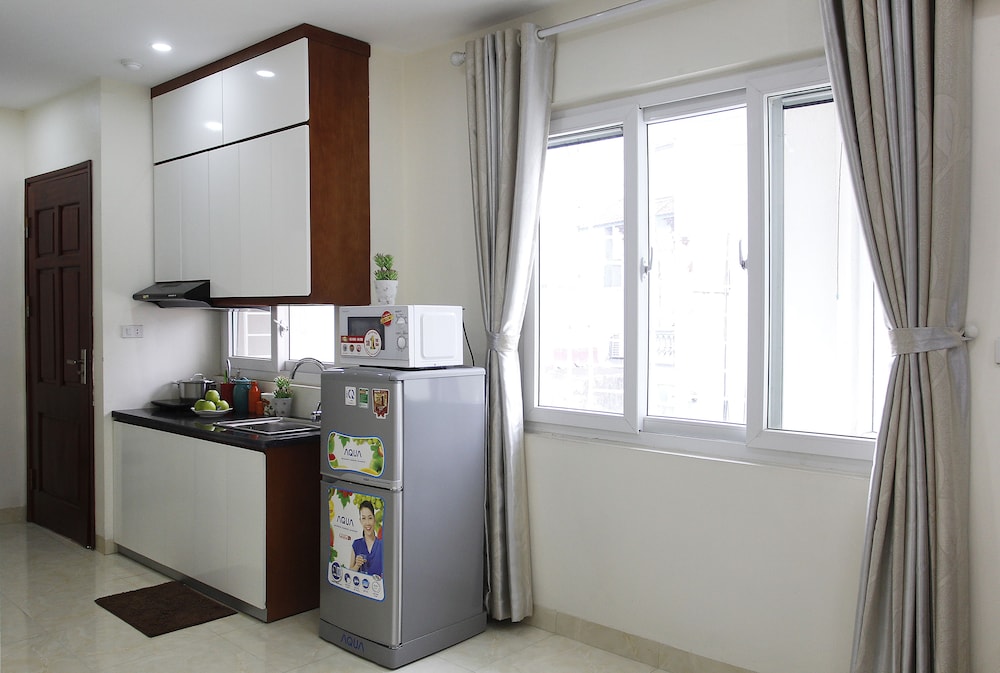 istay hotel apartment 2