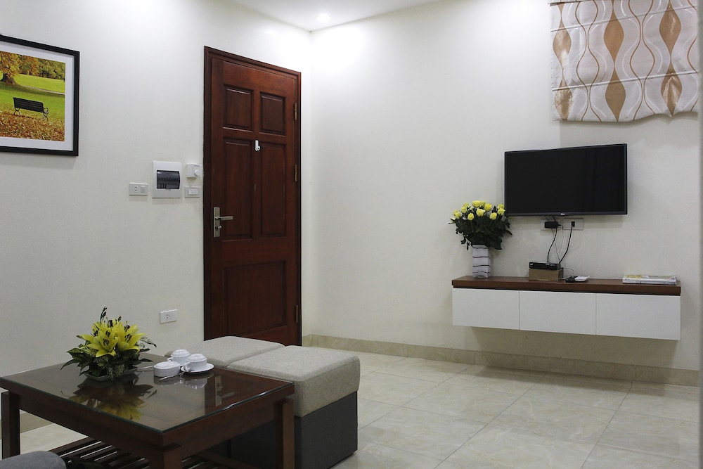 istay hotel apartment 2