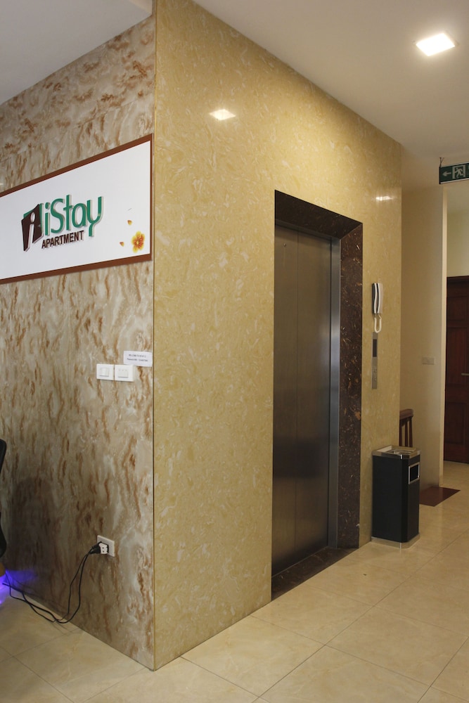 istay hotel apartment 2