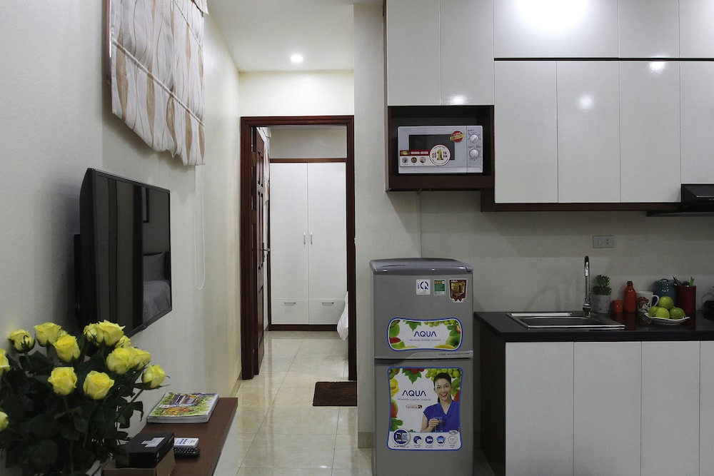 istay hotel apartment 2