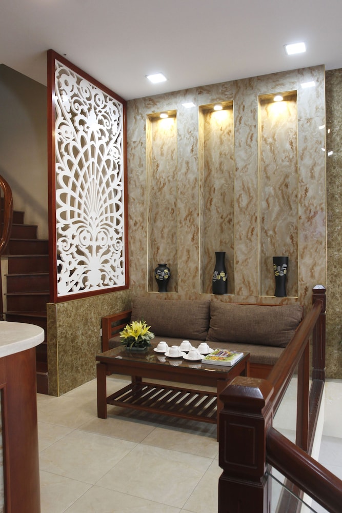 istay hotel apartment 2