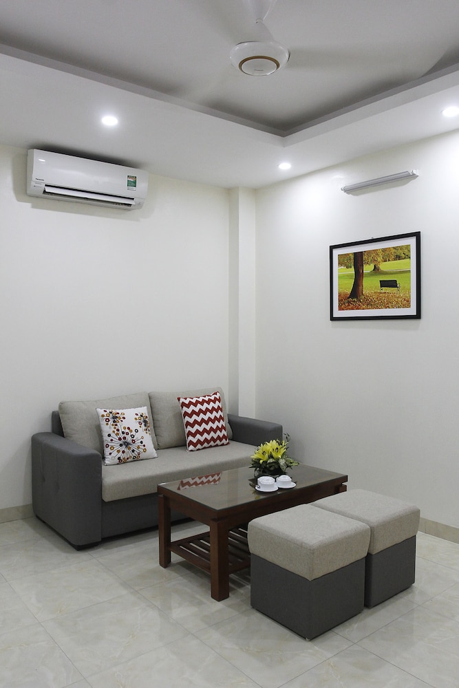 istay hotel apartment 2