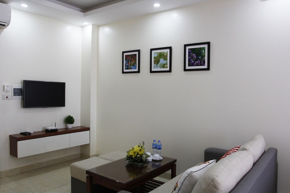istay hotel apartment 2