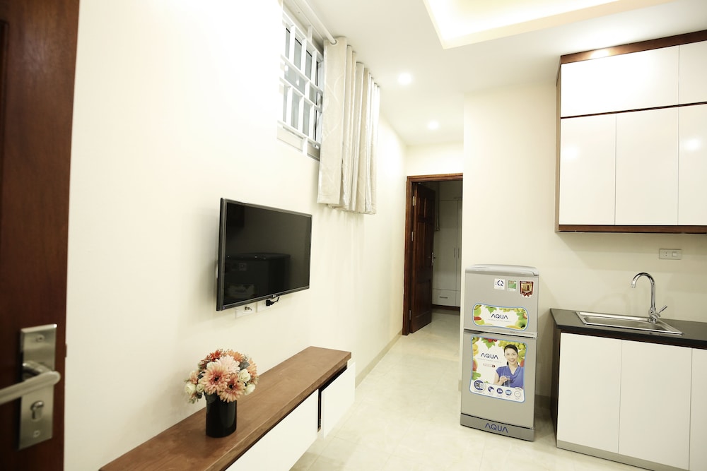 istay hotel apartment 2