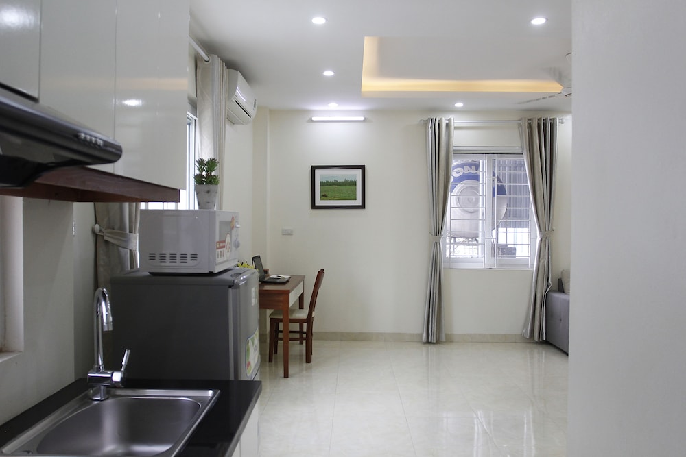 istay hotel apartment 2