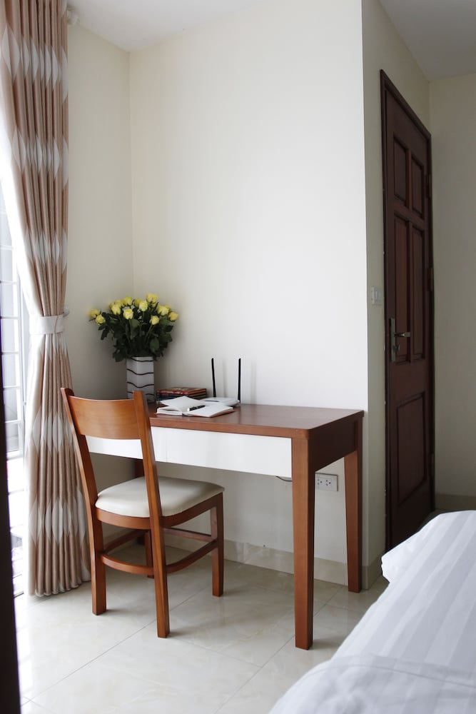 istay hotel apartment 2