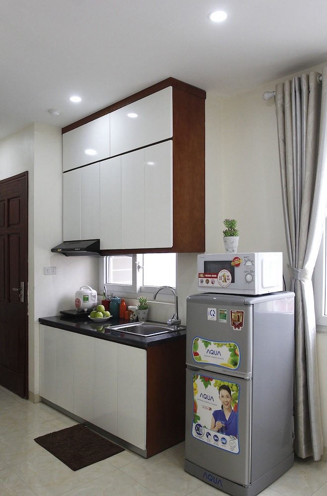 istay hotel apartment 2