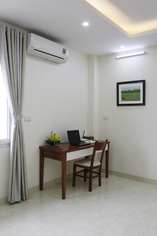 istay hotel apartment 2