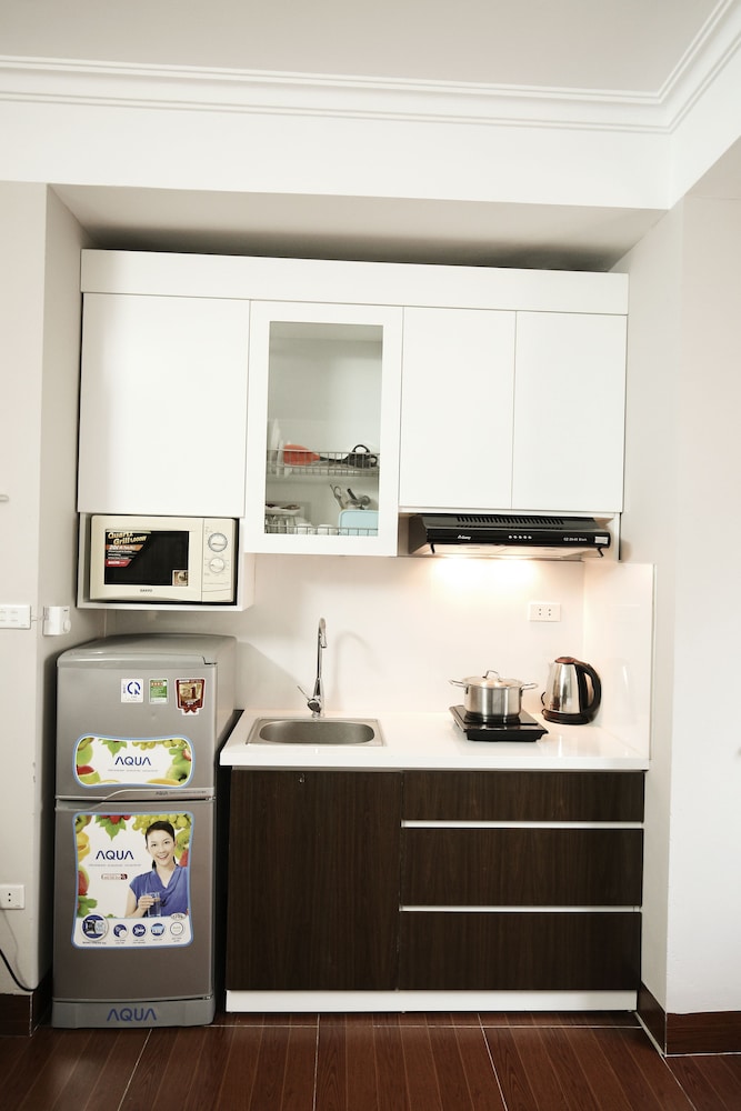 istay hotel apartment 2