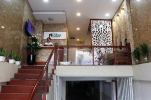 istay hotel apartment 2