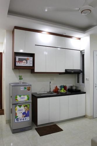 istay hotel apartment 2