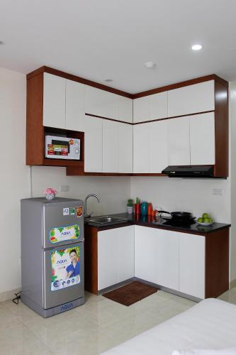 istay hotel apartment 2