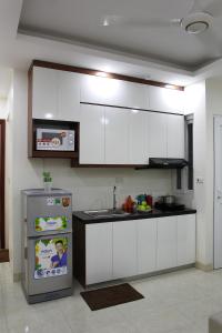 istay hotel apartment 2