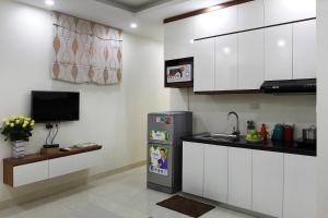 istay hotel apartment 2