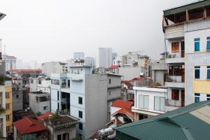 istay hotel apartment 2