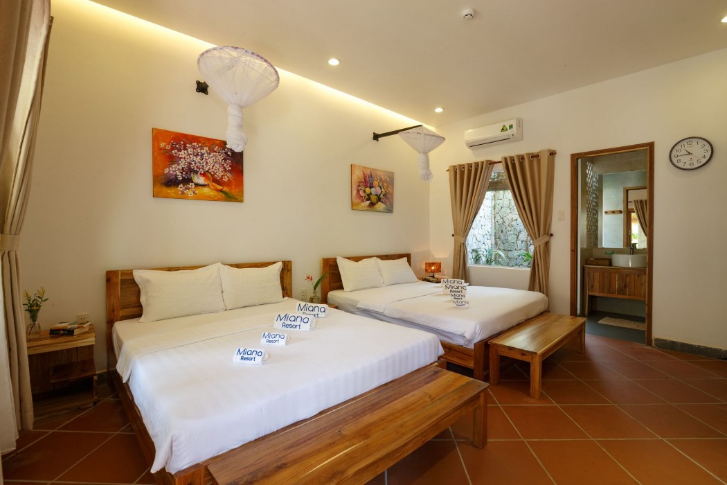 miana resort phu quoc