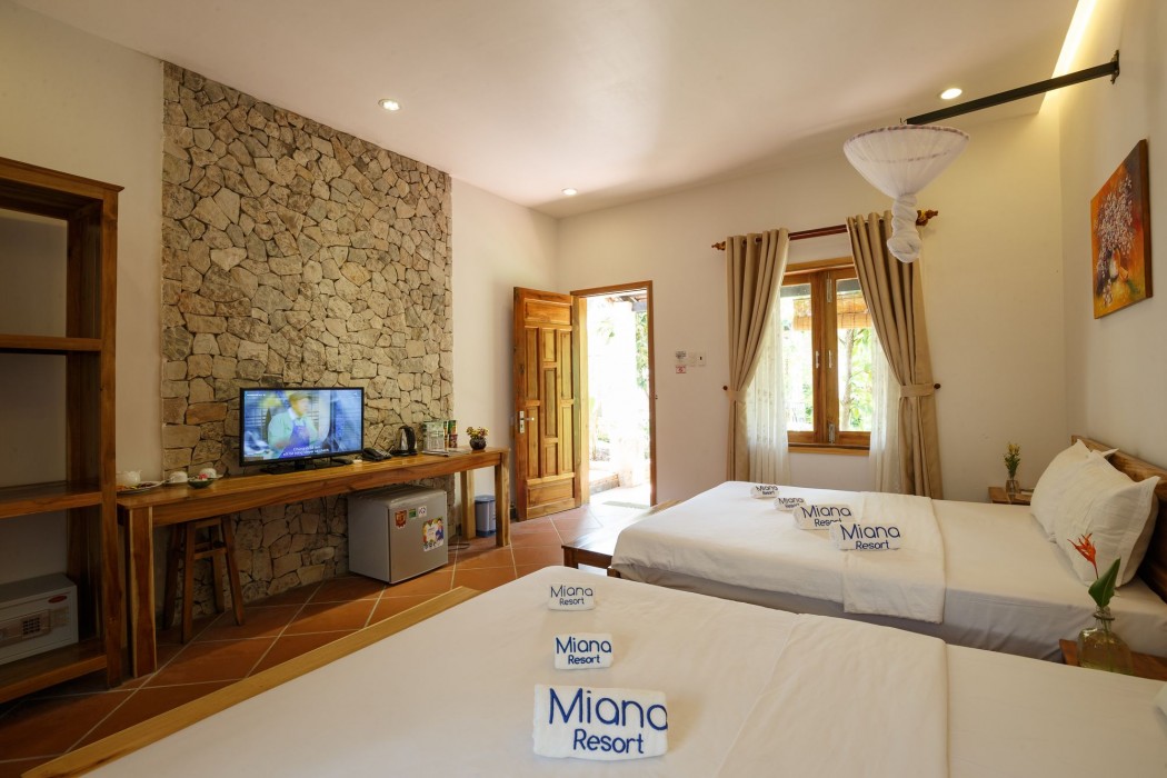 miana resort phu quoc