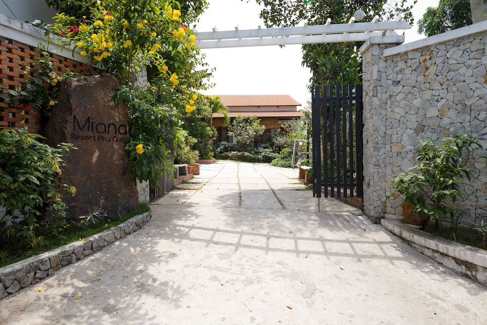 miana resort phu quoc