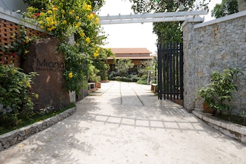 miana resort phu quoc