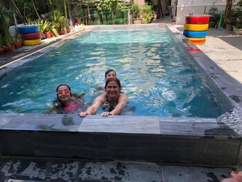 Quynh Long Villa,Hoi An>>Da Nang,3 star